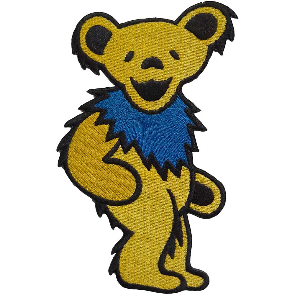 Grateful Dead - keyrings - Standard