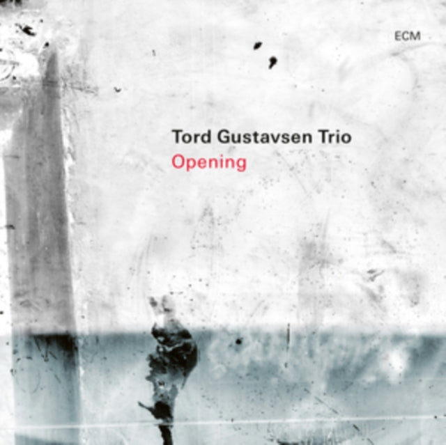 TORD GUSTAVSEN TRIO - OPENING - CD