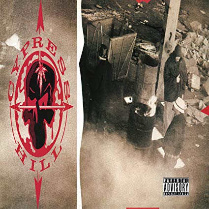 Cypress Hill - Vinyl Record