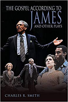 Charles R. Smit - Gospel According to James and Other Plays - New Pape
