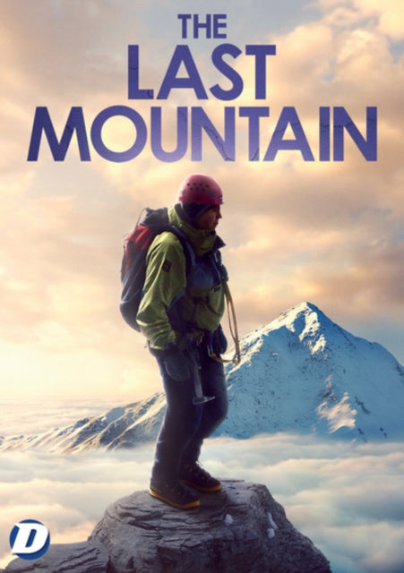 Last Mountain - DVD - Last Mountain - New DVD