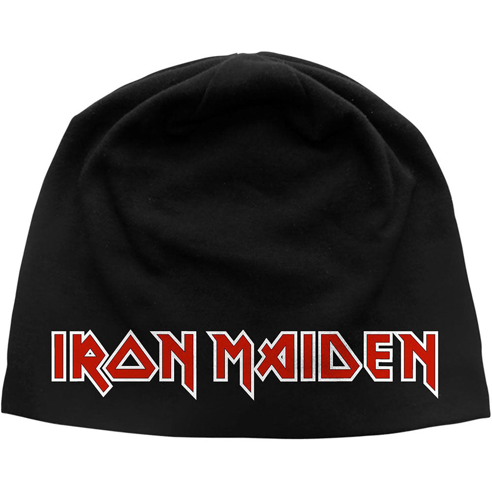 Iron Maiden - Clothing - Unisex