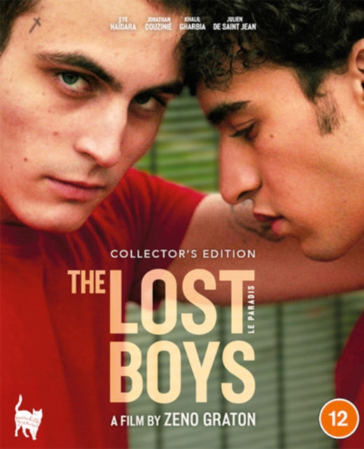 Lost Boys. The - Blu-ray