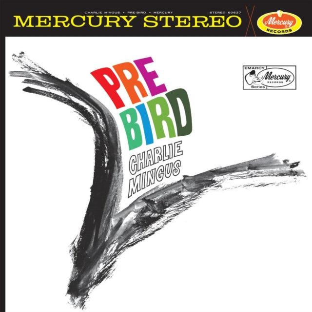 MINGUS - PRE-BIRD (VERVE ACOUSTIC SOUNDS SERIES) - Vinyl Record