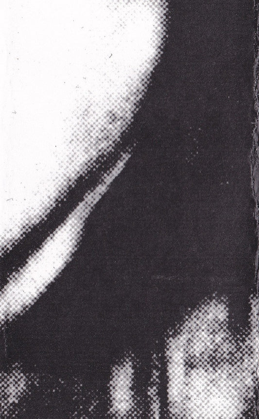 Consent - Conception - Used Cassette