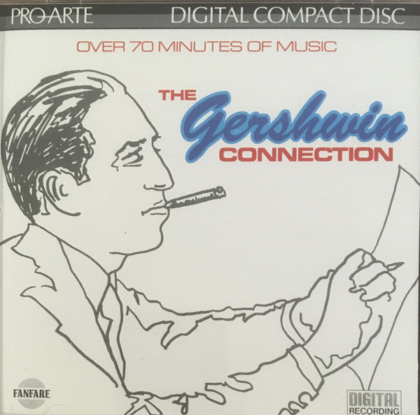 Various - Gershwin Collection - CD