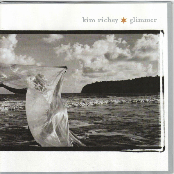 Kim Richey - Glimmer - Used CD