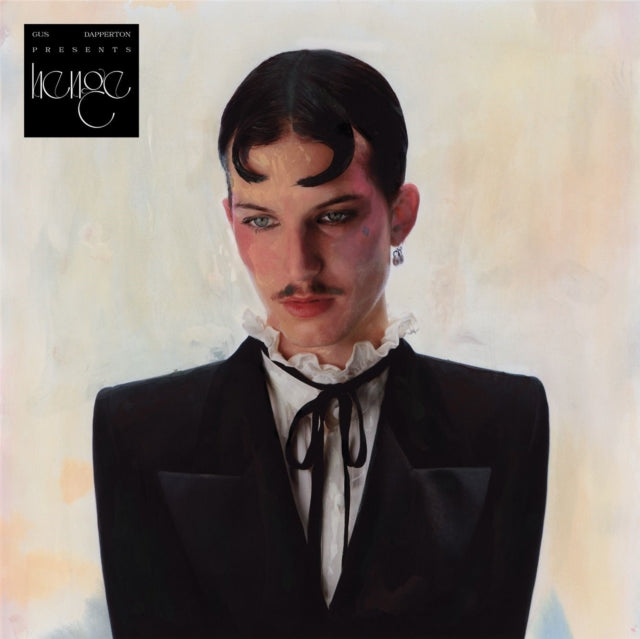 Gus Dapperton - Henge - CD
