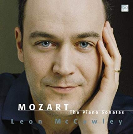Piano Sonatas The (M - CD