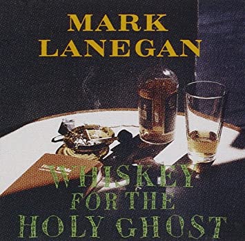MARK LANEGAN - WHISKEY FOR THE HOLY - CD ALBUM