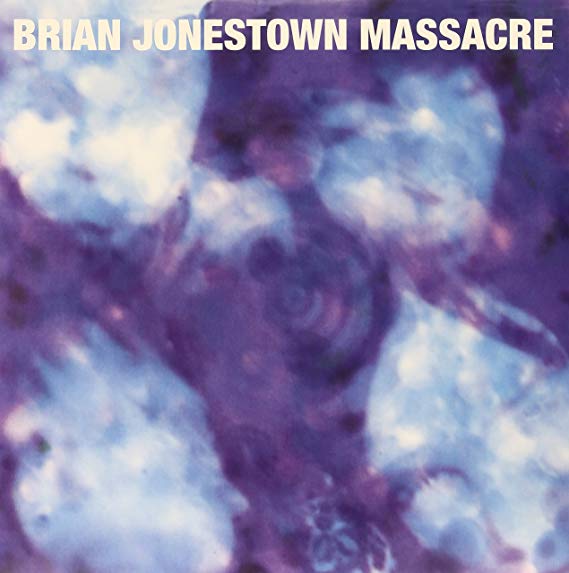 BRIAN JONESTOWN MASS - Methodrone - Vinyl Record