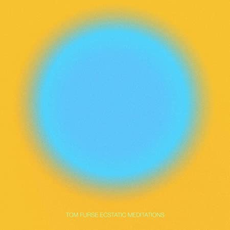TOM FURSE - ECSTATIC MEDITATIONS - Vinyl Record
