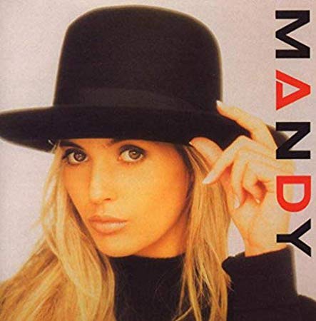 Mandy Smit - Mandy - New CD