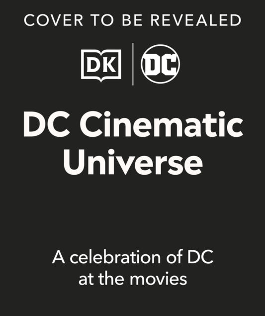 Stephen Wiacek - DC Cinematic Universe : A Celebration of DC at the Mo