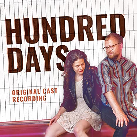 Bengsons - Hundred Days (Original Cast Re - CD