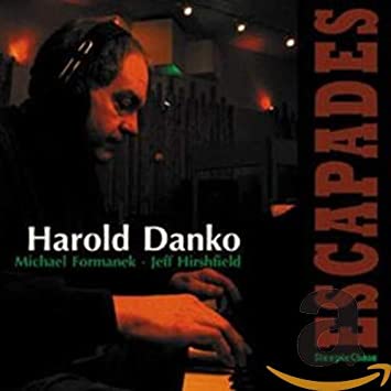 DIAZ OLEGARIO - HAVING FUN - CD