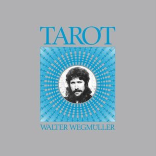WEGMULLER WALTER - TAROT - Vinyl Record