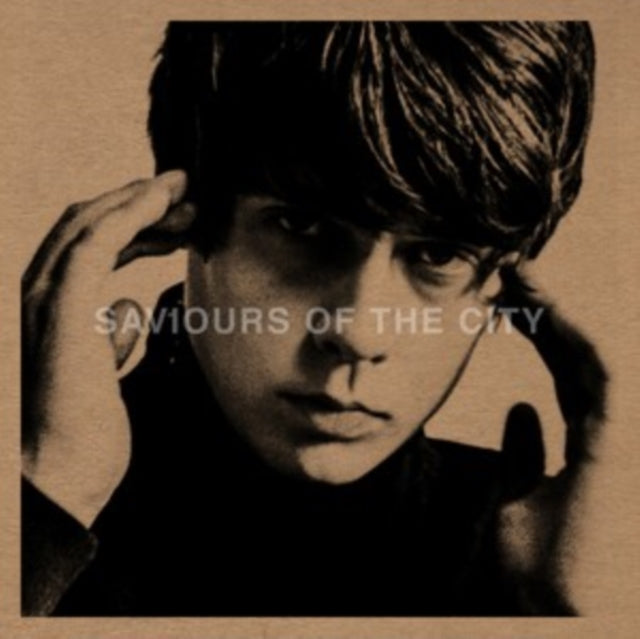 Bugg - Saviours of the City - Vinyl Record 7 inch Vinyl Single
