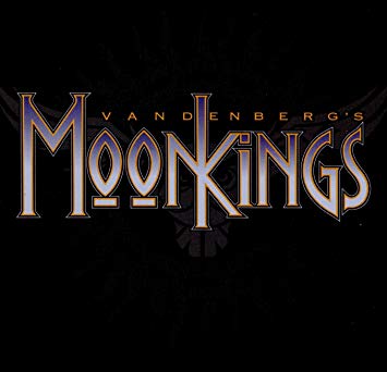 Vandenberg's Moonkin - CD