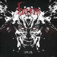 HARM - DEVIL - CD