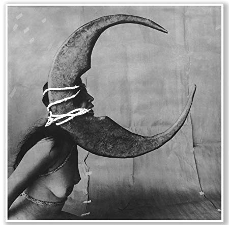 Ghost Bath - Moonlover - CD