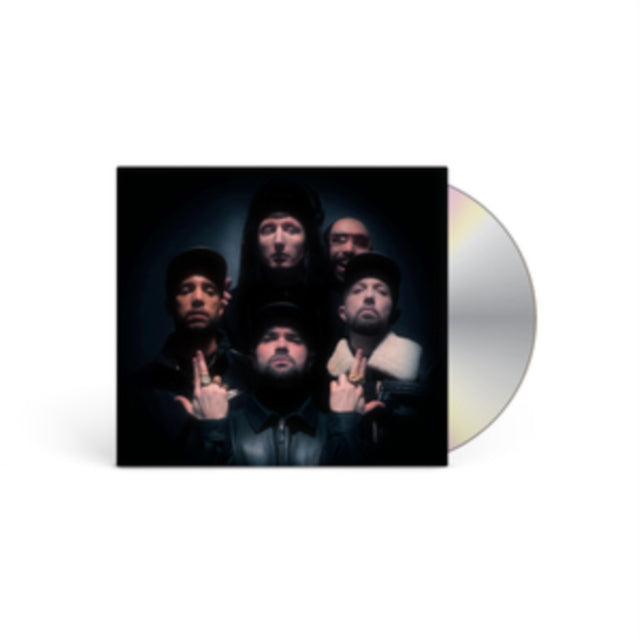 Kurupt FM - Greatest Hits (Part 1) - COMPACT DISC