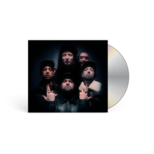 Kurupt FM - Greatest Hits (Part 1) - COMPACT DISC