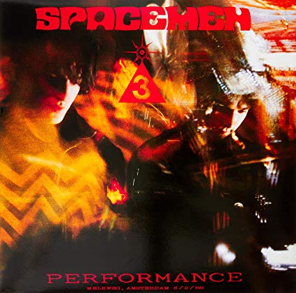 Spacemen 3 - Performance - Vinyl Record