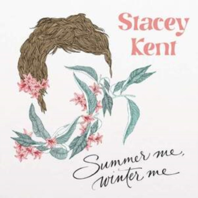 STACEY KENT - SUMMER ME, WINTER ME - CD ALBUM