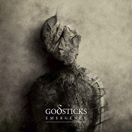 Godsticks - Emergence - Vinyl Record