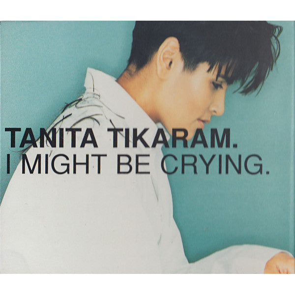 Tanita Tikaram - I Might Be Crying - CD
