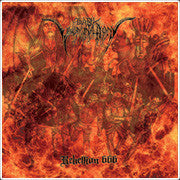 Dark Domination - Rebellion 666 - Used CD