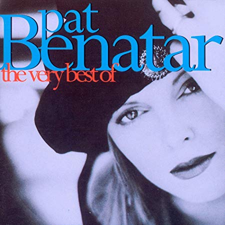 BENATAR PAT - VERY BEST OF - CD