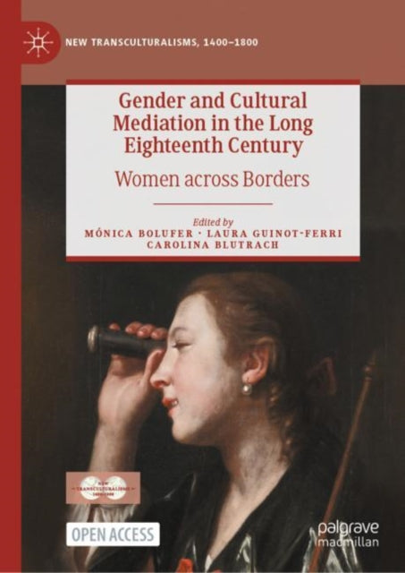 Bolufer - Gender and Cultural Mediation in the Long Eighteenth Century