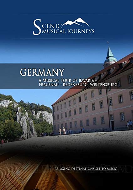 Musical Journey: Bavaria - DVD