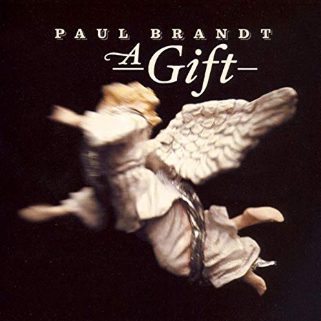 Paul Brandt - A Gift - CD