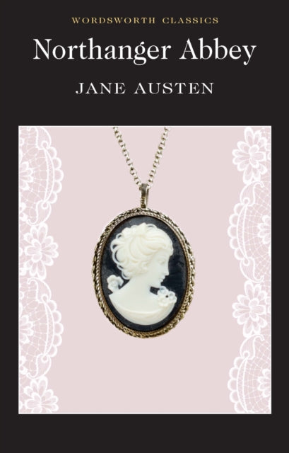 Jane Austen - Northanger Abbey - Paperback