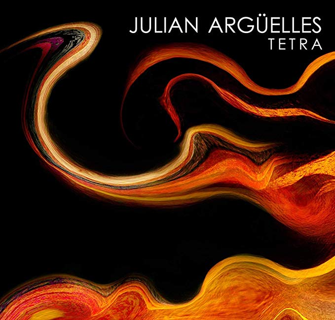 Julian Arguelles - Tetra - CD