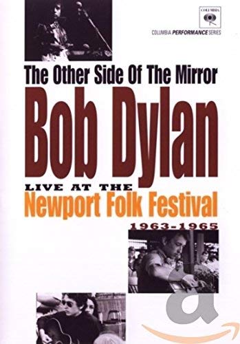 Dylan - Other Side Of The Mirror:   Live At Th - DVD