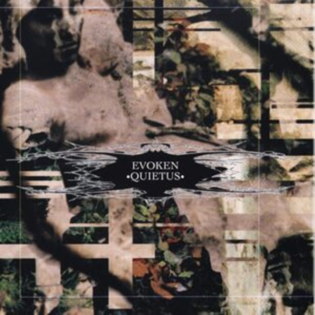 Evoken - Quietus (25th Anniversary) - Preorder - Vinyl Record