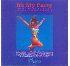 Various - It's My Party - Sixties Teenage Memories - Used Vinyl Reco