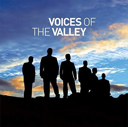 John Cohen - Voices of the Valley - CD
