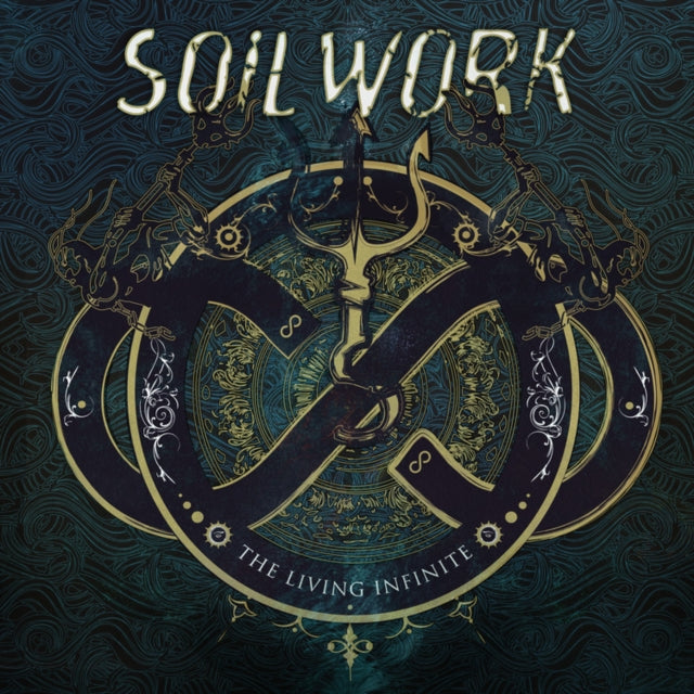 Soilwork - Living Infinite - Vinyl Record VINYL