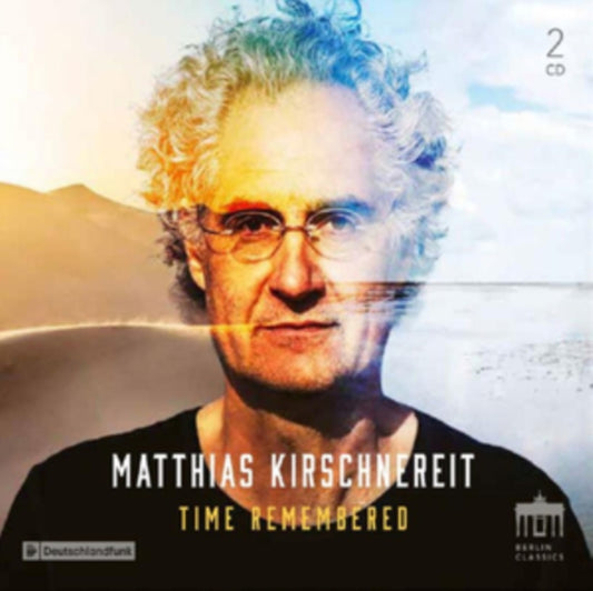 MATTHIAS KIRSCHNEREI - TIME REMEMBERED - CD