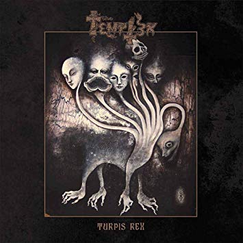 Tempter - Turpis Rex - Vinyl Record