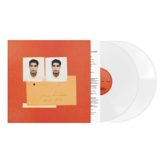 Gang Of Youths - angel in realtime. - New Vinyl Record VINYL