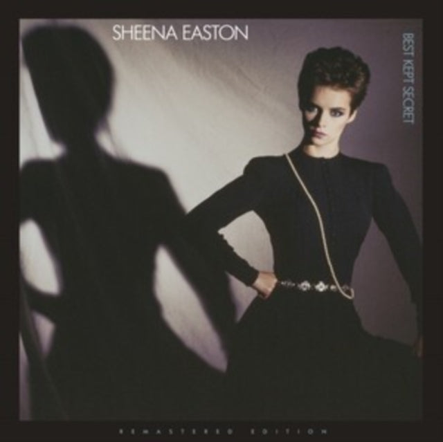 SHEENA EASTON - BEST KEPT SECRET 12 VINYL EDI - Vinyl Record