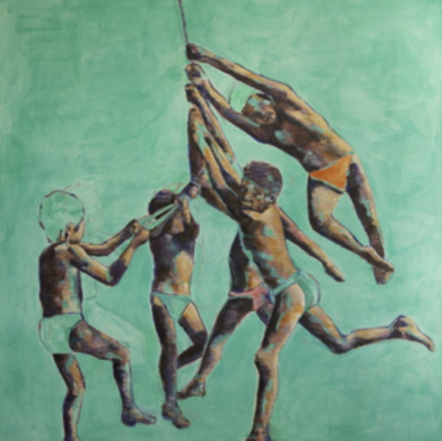 SLOW SHOW - SUBTLE LOVE - Vinyl Record 12" RECORD