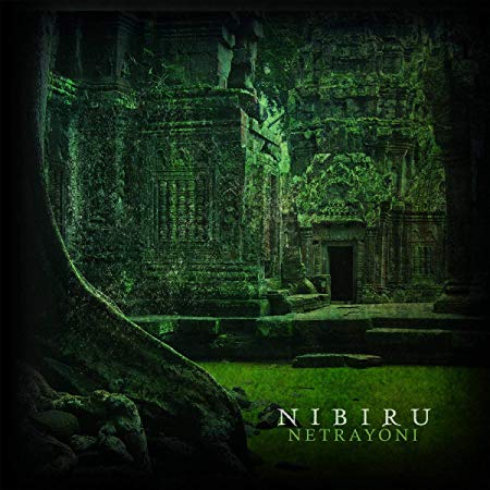 Nibiru - Netrayoni - CD