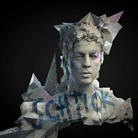 Danny Goffey - Schtick - CD